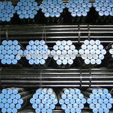 SA53 /106 Gr B Carbon steel pipe hot sale